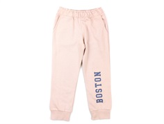 Name It sweatpants rose smoke boston